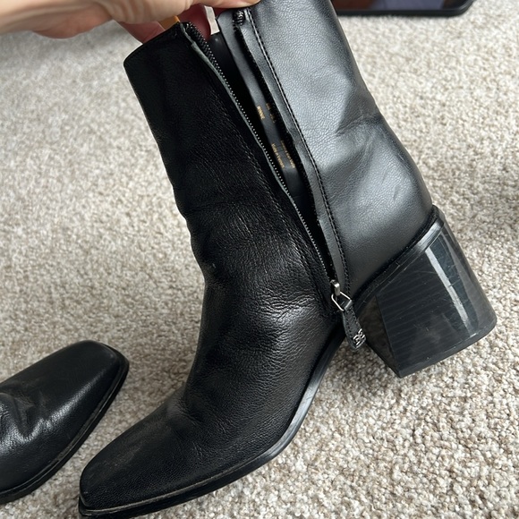 Sam Edelman Winnie Boot - Picture 6 of 7